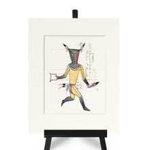 Load image into Gallery viewer, Eagle Dancer "Eagle Dancer" - US Giftware