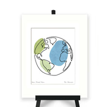 Load image into Gallery viewer, Earth "Home Sweet Home" - US Giftware