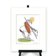 Load image into Gallery viewer, End of the Trail "End of the Trail" - US Giftware