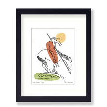 Load image into Gallery viewer, End of the Trail "End of the Trail" - US Giftware