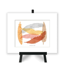 Load image into Gallery viewer, Feather - US Giftware