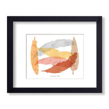 Load image into Gallery viewer, Feather "Feathered Nest" - US Giftware