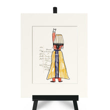 Load image into Gallery viewer, Feathered Maiden "Goodbye" - US Giftware