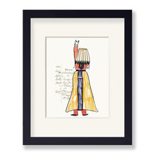 Load image into Gallery viewer, Feathered Maiden "Goodbye" - US Giftware