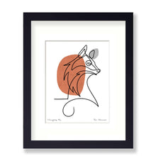 Load image into Gallery viewer, Fox "Naughty Me" - US Giftware