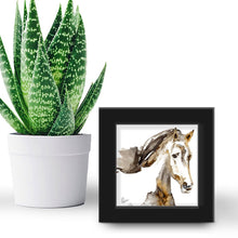 Load image into Gallery viewer, Horse "Free Reins" - US Giftware