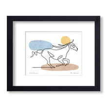 Load image into Gallery viewer, Horse "Wind Rider" - US Giftware