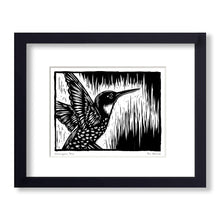 Load image into Gallery viewer, Humming Bird “Courageous Kiss“ - US Giftware