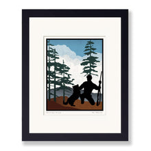 Load image into Gallery viewer, Hunter "Man's Best Friend" - US Giftware