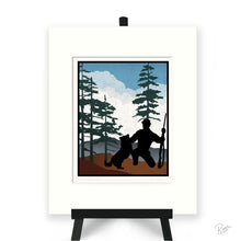 Load image into Gallery viewer, Hunter "Man's Best Friend" - US Giftware