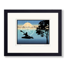 Load image into Gallery viewer, Kayaking "Born to Paddle" - US Giftware