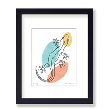 Load image into Gallery viewer, Lizard "Lizzy" - US Giftware