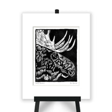 Load image into Gallery viewer, Moose "Velvet Memories" - US Giftware