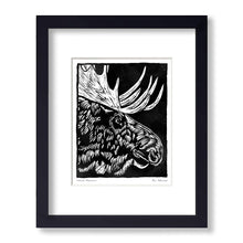 Load image into Gallery viewer, Moose "Velvet Memories" - US Giftware
