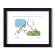 Load image into Gallery viewer, Mountain "Moon Magic" - US Giftware