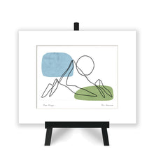 Load image into Gallery viewer, Mountain "Moon Magic" - US Giftware