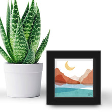 Load image into Gallery viewer, Mountains "Take a Hike" - US Giftware