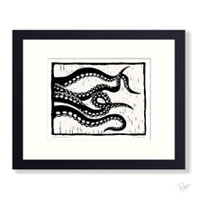 Load image into Gallery viewer, Octopus "Inked Garden" - US Giftware