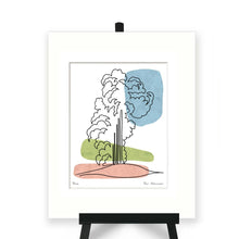 Load image into Gallery viewer, Old Faithful "Rise" - US Giftware