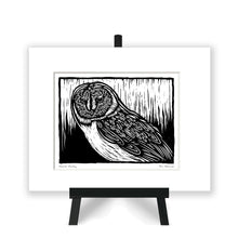 Load image into Gallery viewer, Owl “ Moonlit Magic“ - US Giftware