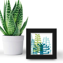 Load image into Gallery viewer, Pine Trees"Wandering Woods" - US Giftware