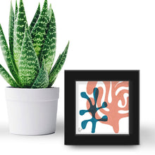 Load image into Gallery viewer, Pink Coral "Salty & Sweet" - US Giftware