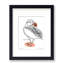 Load image into Gallery viewer, Puffin "By the Sea" - US Giftware
