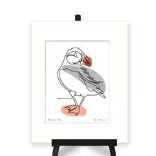 Load image into Gallery viewer, Puffin "By the Sea" - US Giftware