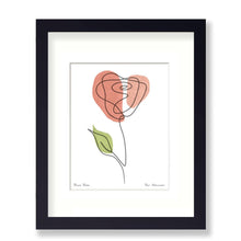 Load image into Gallery viewer, Rose "Rare Rose" - US Giftware