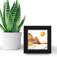 Load image into Gallery viewer, Rust and Grey "Beauty" - US Giftware