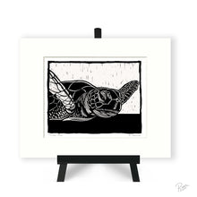 Load image into Gallery viewer, Sea Turtle "To the Sea" - US Giftware