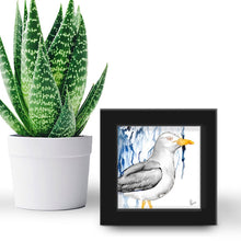 Load image into Gallery viewer, Seagull "Storms Pass" - US Giftware