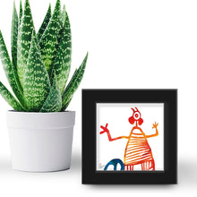 Load image into Gallery viewer, Shield "Visions" - US Giftware