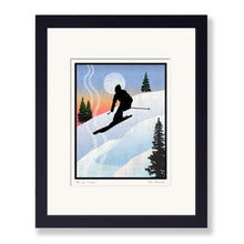 Load image into Gallery viewer, Sking "Ski ya Later - US Giftware