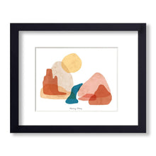 Load image into Gallery viewer, Stream "Grow with the Flow" - US Giftware