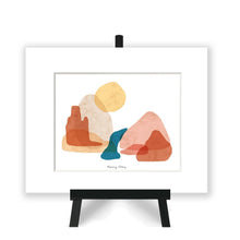 Load image into Gallery viewer, Stream "Grow with the Flow" - US Giftware