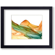 Load image into Gallery viewer, Turquoise and Gold "Joy" - US Giftware