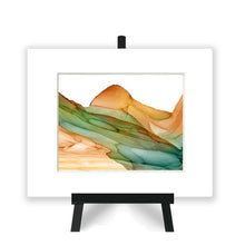 Load image into Gallery viewer, Turquoise and Gold "Joy" - US Giftware