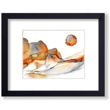 Load image into Gallery viewer, Turquoise and Rust "Beauty" - US Giftware