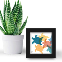 Load image into Gallery viewer, Turtles "Surfs Up" - US Giftware