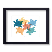Load image into Gallery viewer, Turtles "Surfs Up" - US Giftware