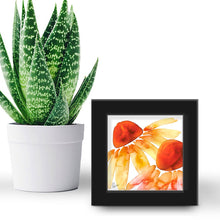 Load image into Gallery viewer, Two Flowers "Laughter" - US Giftware