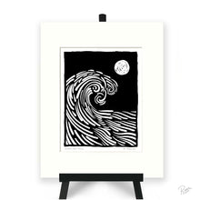 Load image into Gallery viewer, Wave "Catch the Wave" - US Giftware