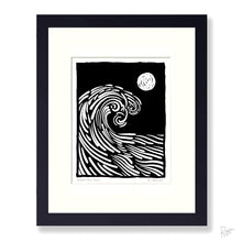 Load image into Gallery viewer, Wave "Catch the Wave" - US Giftware
