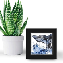 Load image into Gallery viewer, Whale Tail "Tell Tales" - US Giftware