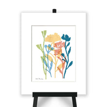 Load image into Gallery viewer, Wild Flowers"Wild & Free" - US Giftware