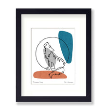 Load image into Gallery viewer, Wolf "Phantom Howl" - US Giftware