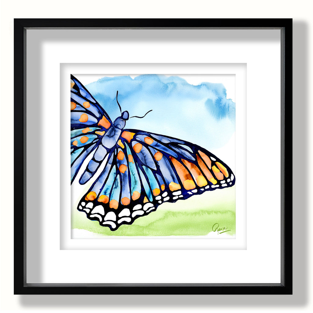 Flutter By