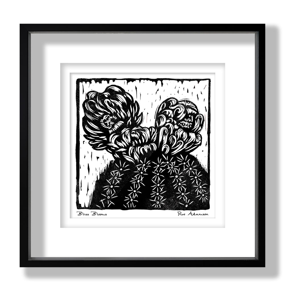 Bliss Blooms