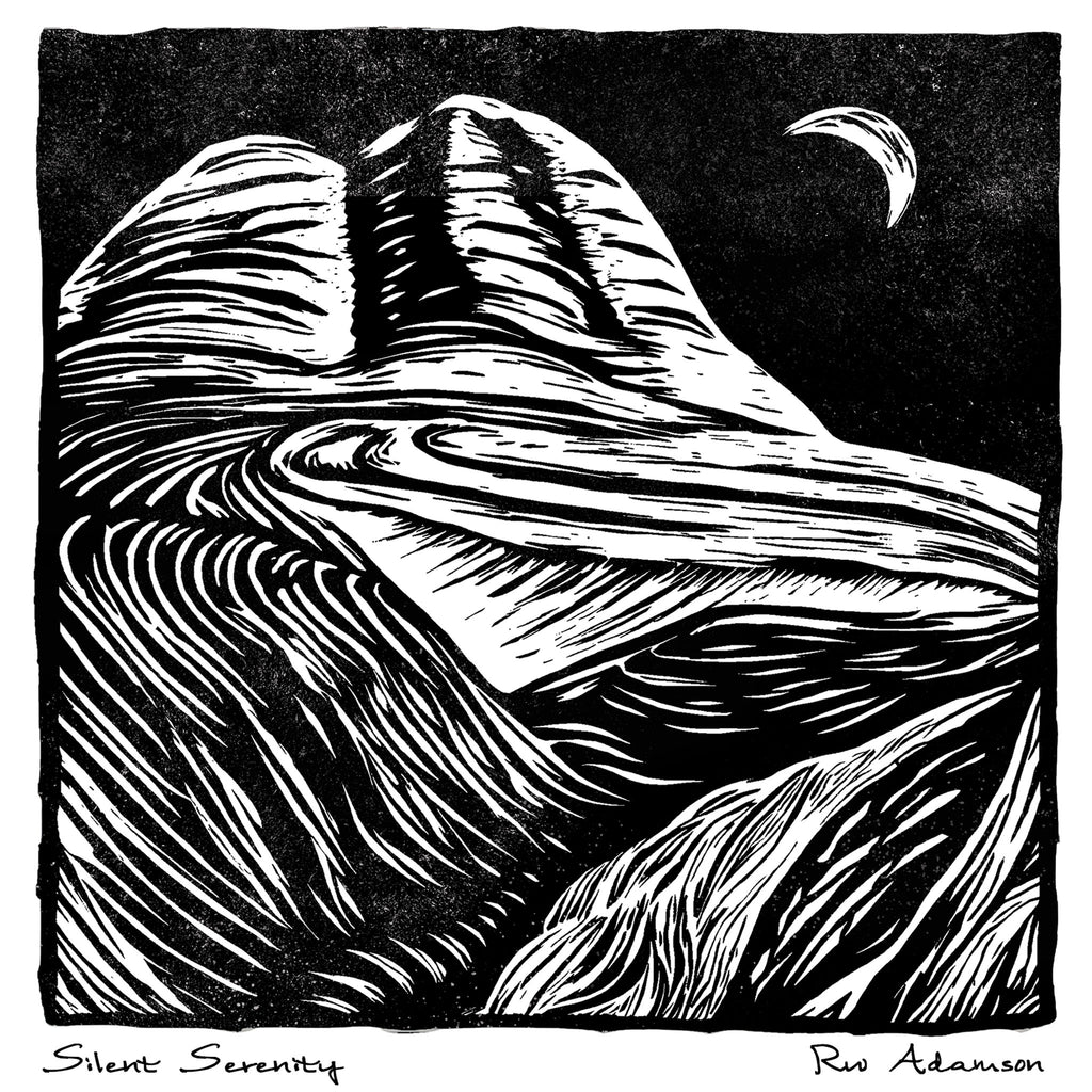 Silent Serenity